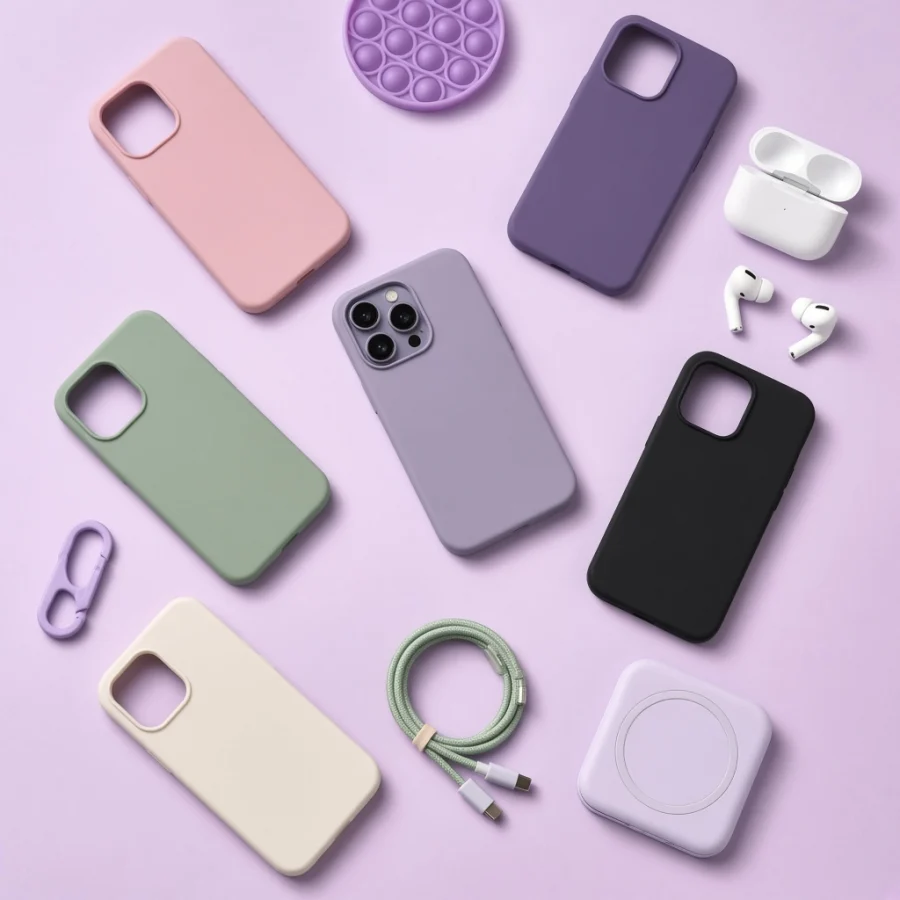 Telefon Aksesuarları