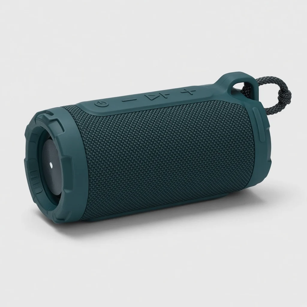 Taşınabilir Bluetooth Hoparlör Suya Dayanıklı