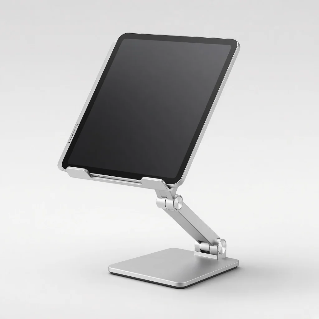 Alüminyum Tablet Standı Ayarlanabilir